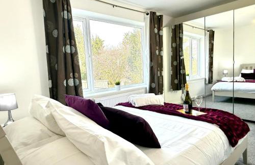 Panorama House, Luxury 2-Bedroom Apartment 2 - Foto 24