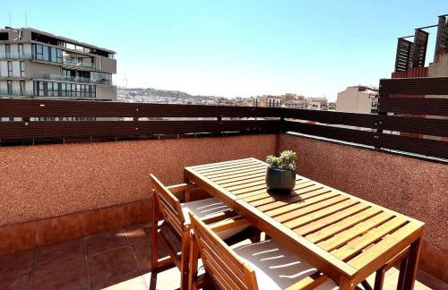 Apartments BCN Central-Atico Sants - Foto 29