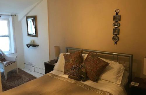 The Anchorage your home in idyllic Staithes - Foto 12