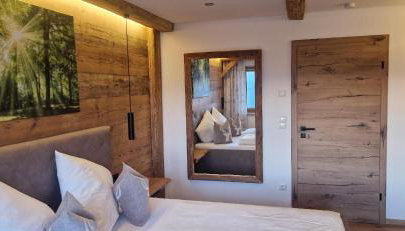 Chalet Auszeit - Wohlfühlzeit Naturdesign Chalet`s - Foto 4