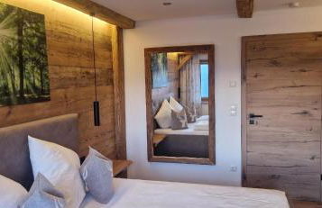 Wohlfühlzeit Naturdesign Chalet`s - Photo 44