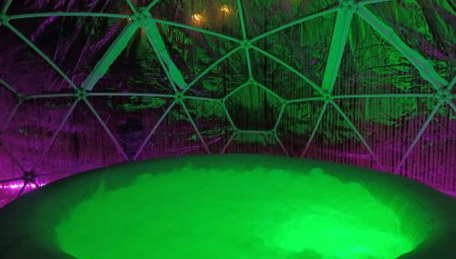 cozy House with Secret Garden & Spa private - Foto 3