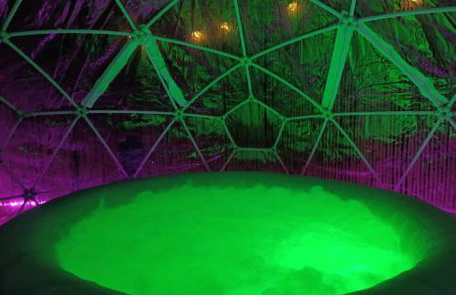 cozy House with Secret Garden & Spa private - Foto 3