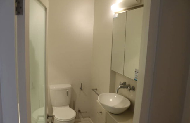 Loader Street Apartment - Lovely one Bedroom in De Waterkant - Foto 8