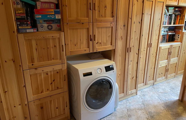 Retreat With Garden & Family Amenities - Foto 15