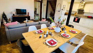 Alsace's Home - Foto 1