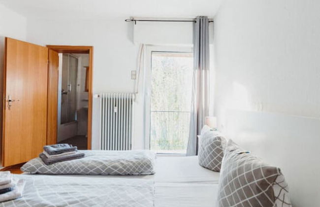 Sterkrade 2 Comfortable Holiday Residence - Foto 6