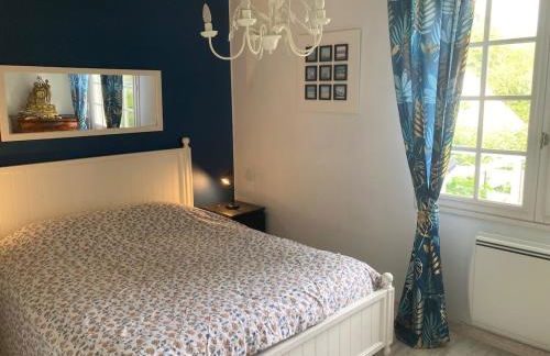 Les Oyats - Maison classée 3 étoiles - Photo 12