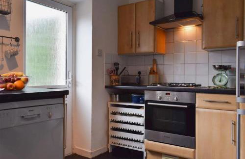 Brims cottage - Foto 17