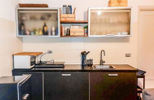 Delightful and cozy apartment in Châtillon - Foto 13