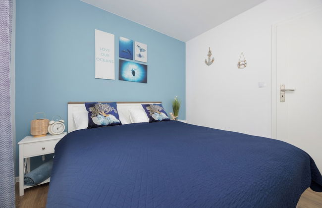 Bielawska Marina Apartment by Renters - Foto 2