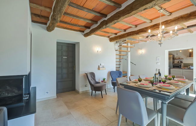 Relaxing Margherita Home Private Garden - Photo 34