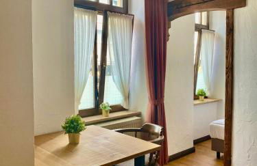 Apartmenthaus Eurenerstrasse 179 - Foto 24