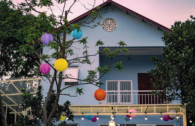 Phương Nam Garden - Photo 33