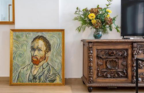 Precioso apartamento con patio - Foto 29