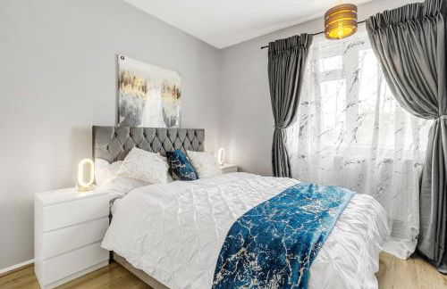 Modern Apartment 2 bedroom in Central London - Photo 25