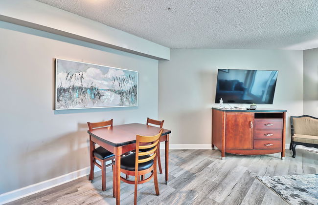 Condos at Sandy Beach by Beach Trips - Foto 15