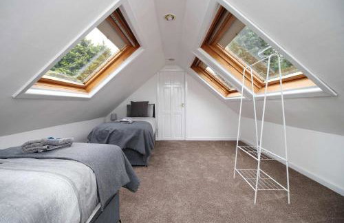 The Lockett Wonderful Large Bungalow Plympton, Plymouth Free Parking By STAE-Homes - Foto 5