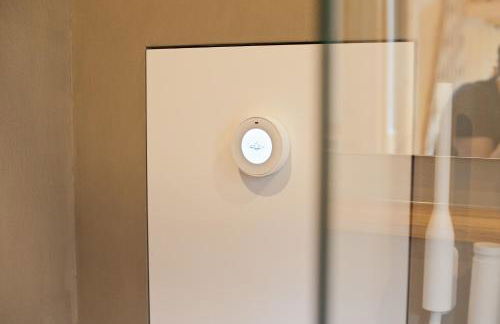 Tiny House Nature 12 - Green Tiny Village Harz - Foto 18