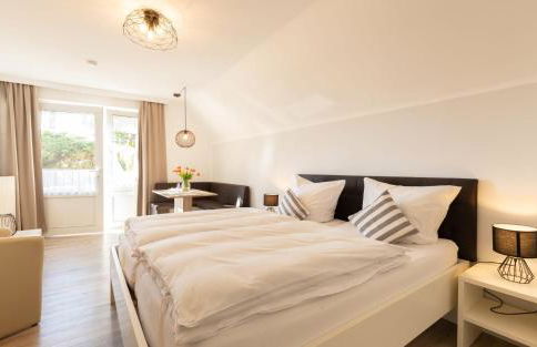 Ferienhaus Naase App 4 - Foto 12