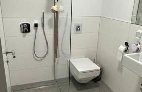 Modernes 111qm Penthouse zentrumsnah mit 70qm XXL-Dachterrasse & Gasgrill - Foto 23