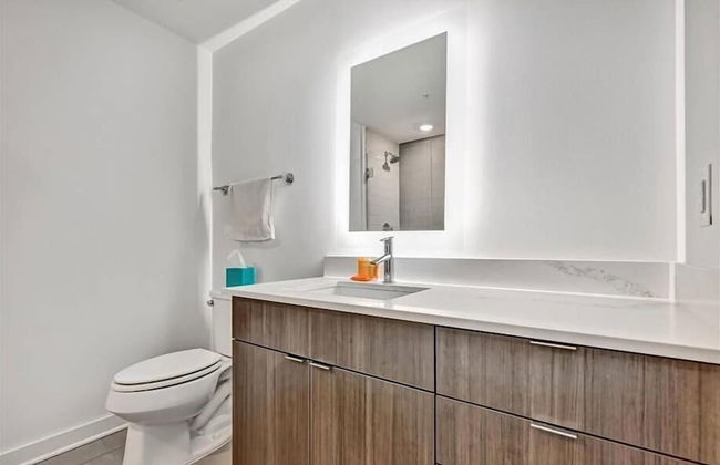 Global Luxury Suites Buckhead Atlanta - Foto 31