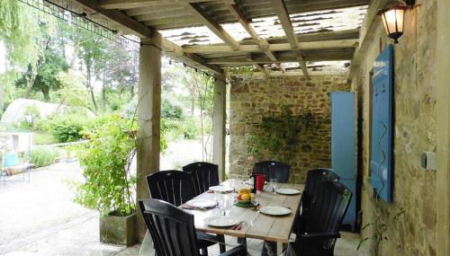 Cottage in Normandy Near Barneville-carteret - Foto 4