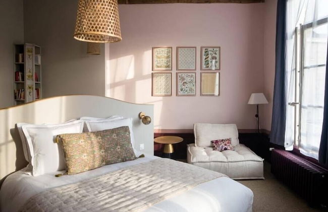 Maison Ailleurs - Foto 66