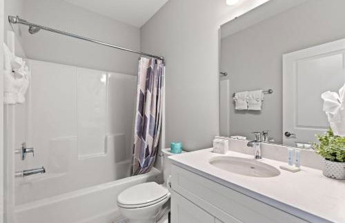 Family waterfron retreat-Near golf Beach Barefoot - Foto 42