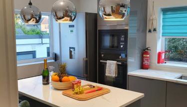 Clydfan No 1 Trearddur Road - Foto 4