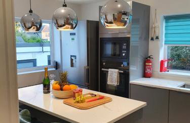 Clydfan No 1 Trearddur Road - Photo 4