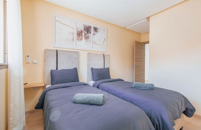 Migdal Gueliz Apart Hôtel, by résidence Hamza - Foto 22