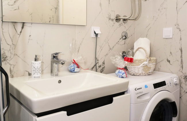 Apartmani Ralux Tivat - Photo 53