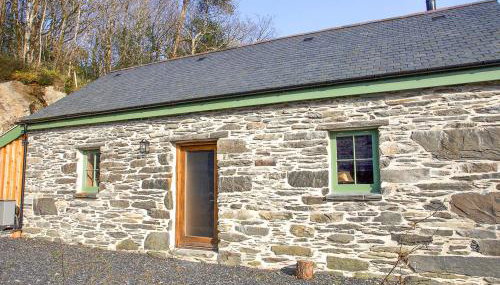 Tyn Llwyn Cornel Eco Barn - Foto 2