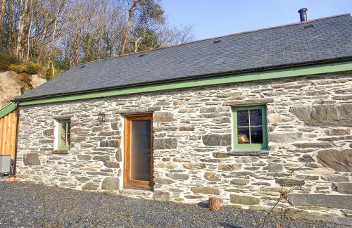 Tyn Llwyn Cornel Eco Barn - Foto 2