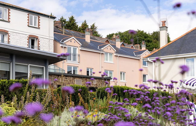 The Masts 37 Dart Marina - Foto 32