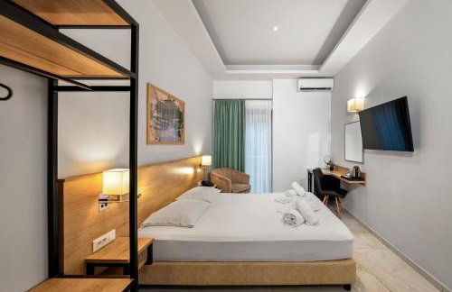 Marvel Deluxe Rooms - Foto 26