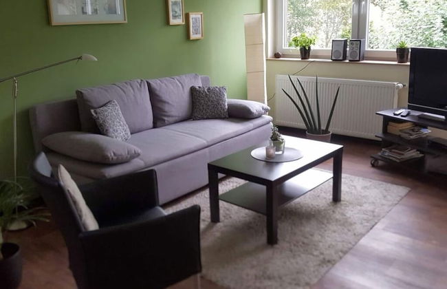 Holiday Apartment Langkamp - Foto 6