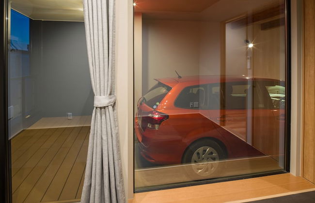 Rakuten STAY MOTEL Kujukurihama Katakai - Foto 7