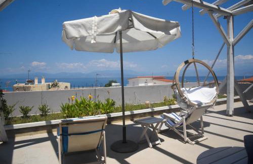 Derveni Luxury Apartments - Foto 74