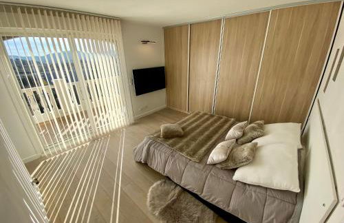 Le loft des mimosas proche de cannes - Foto 21