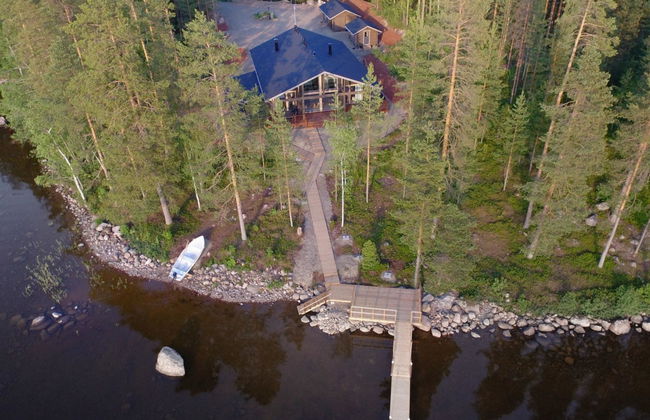 Villa saunaniemi ii - Photo 33