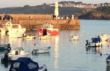 The garden apartment - Foto 15