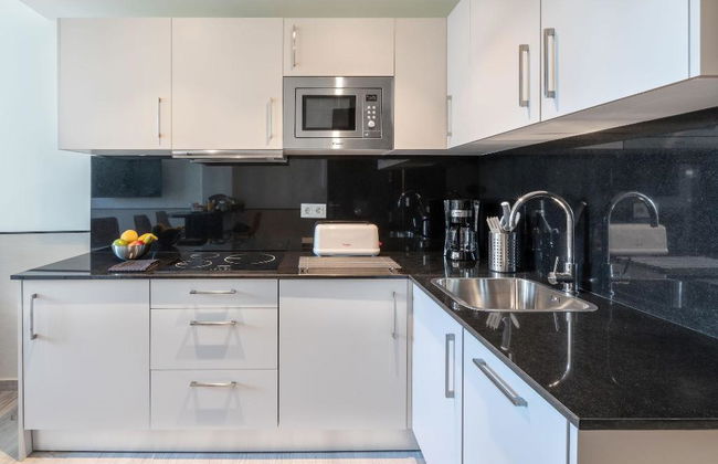 Slow Suites Setas - Photo 79