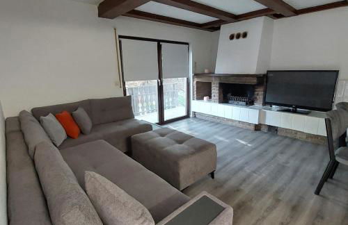 Cozy apartment near the Rhine - Foto 13