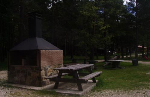 Los Ranchales Vinuesa - Foto 24