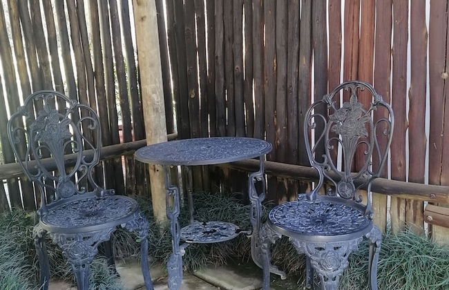 Hawklee Country House - Foto 28