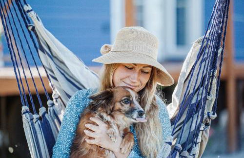 Landhaus einer Malerin - Foto 56