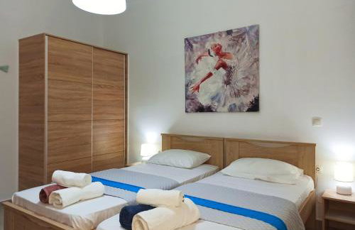 Villa Amaryllis - Foto 43