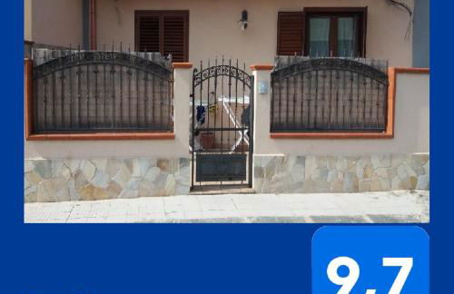 Villino Maria - Beach Lodge - Foto 1